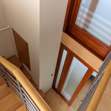 Minaret Apartman เอ็กเกอร์ ภายนอก รูปภาพ