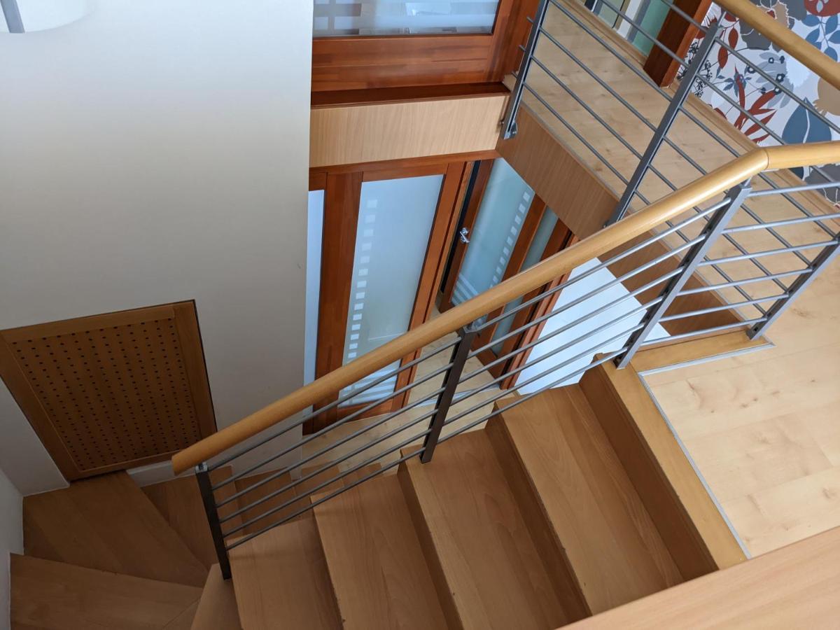 Minaret Apartman เอ็กเกอร์ ภายนอก รูปภาพ