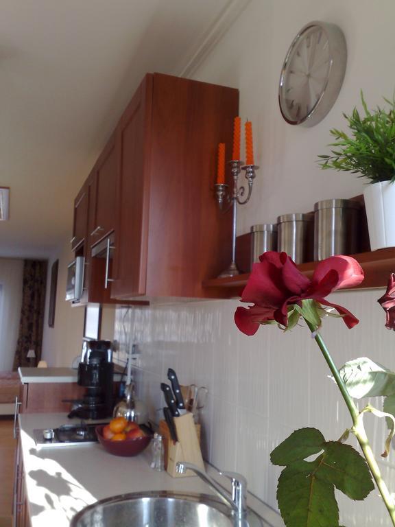 Minaret Apartman เอ็กเกอร์ ห้อง รูปภาพ