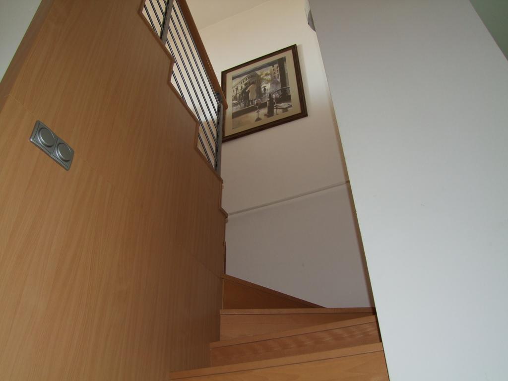 Minaret Apartman เอ็กเกอร์ ห้อง รูปภาพ